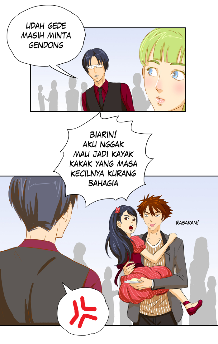 7 Wonders Chapter 10 Bahasa Indonesia page 20