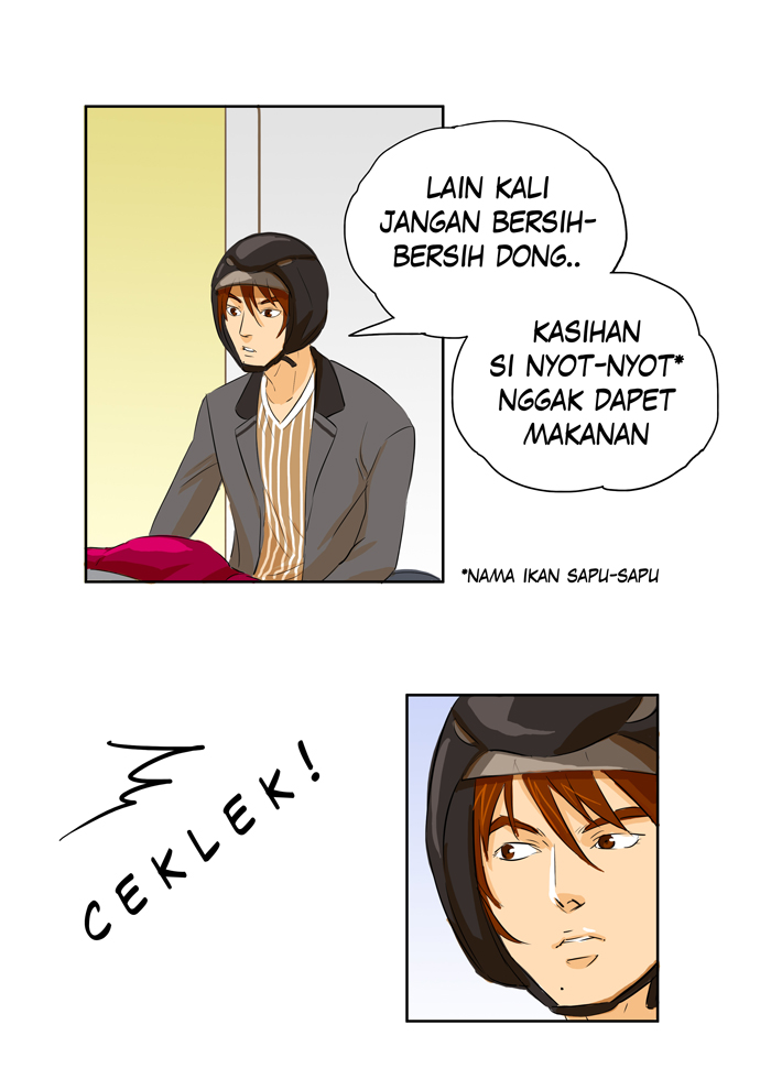 7 Wonders Chapter 10 Bahasa Indonesia page 10
