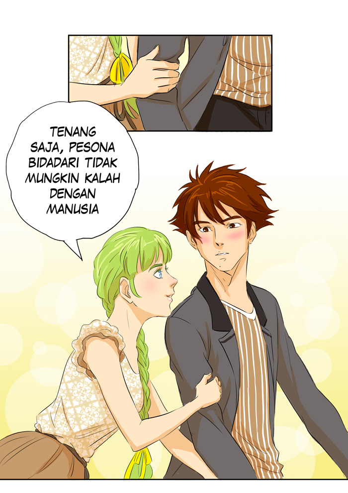 7 Wonders Chapter 10 Bahasa Indonesia page 31