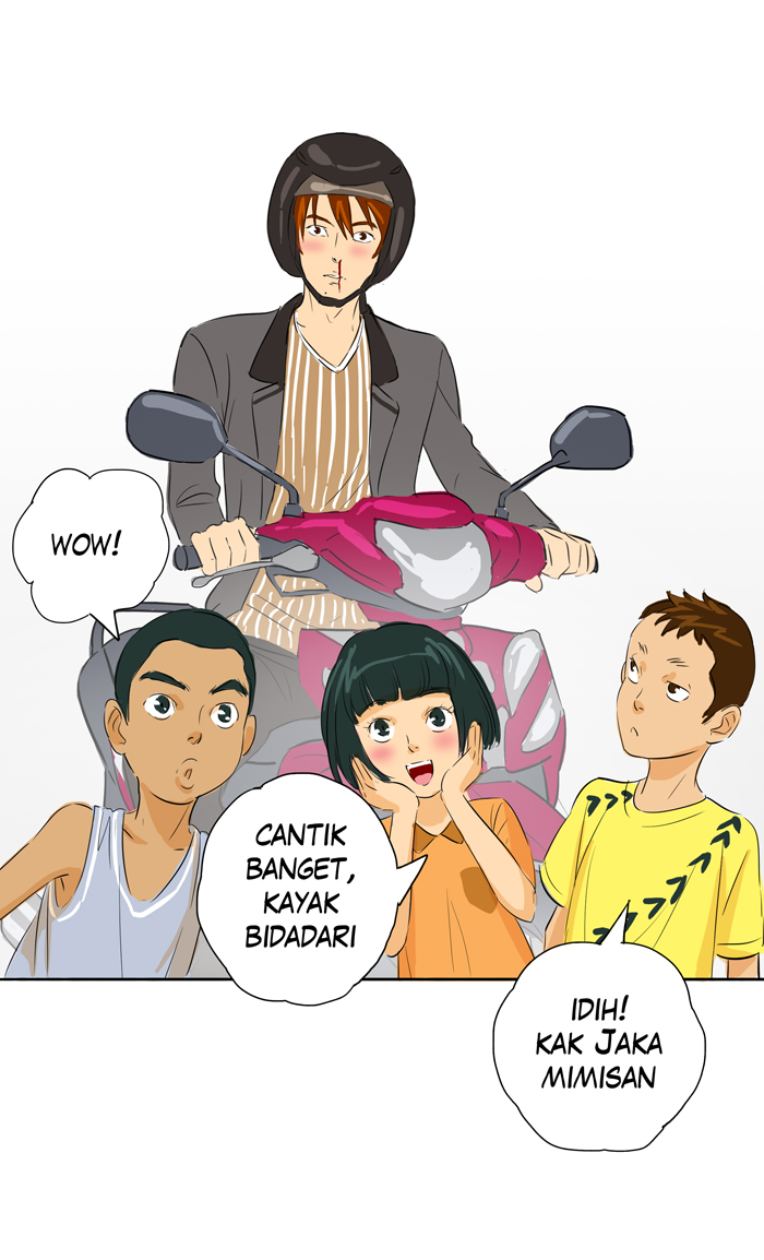 7 Wonders Chapter 10 Bahasa Indonesia page 12