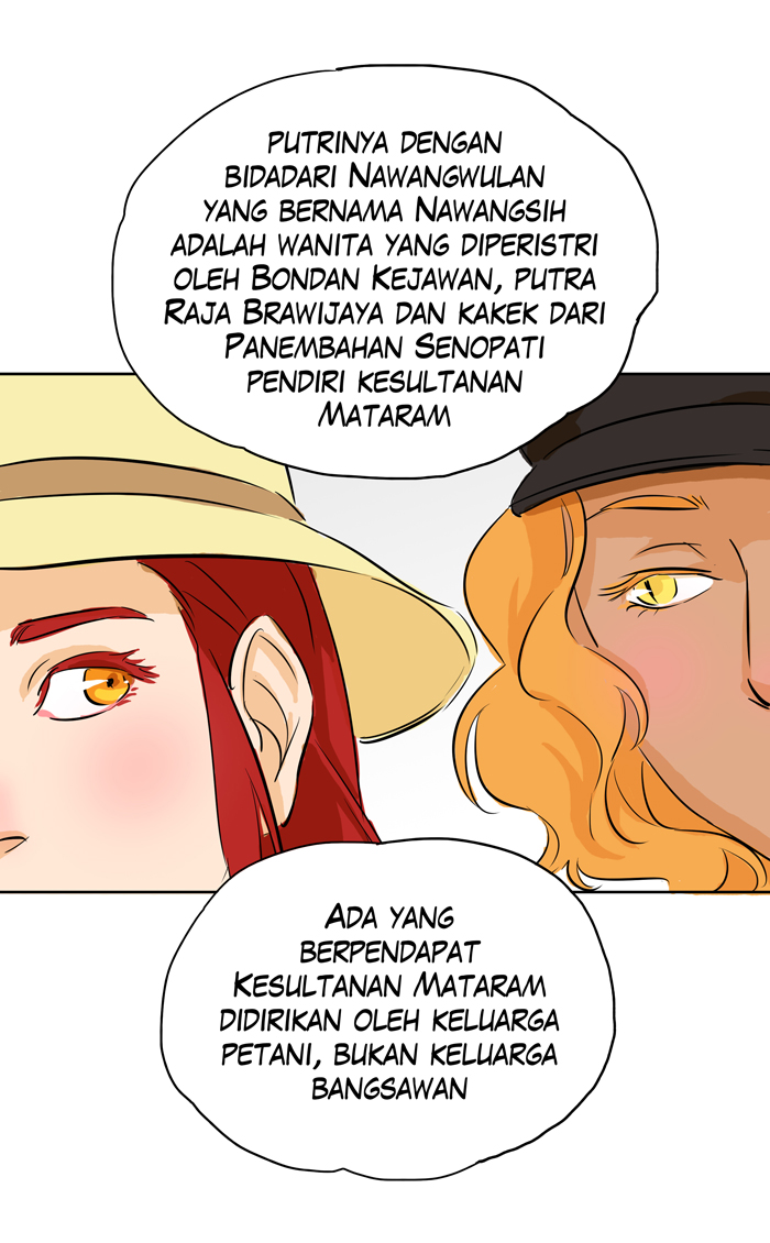 7 Wonders Chapter 10 Bahasa Indonesia page 37