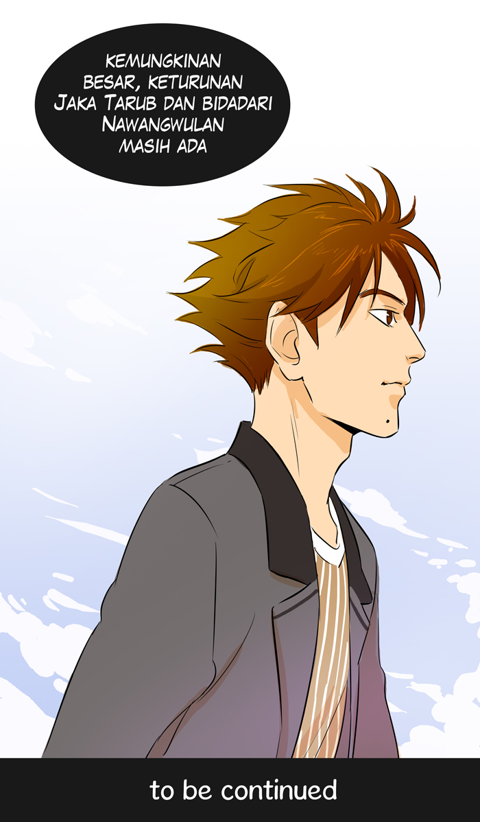 7 Wonders Chapter 10 Bahasa Indonesia page 39