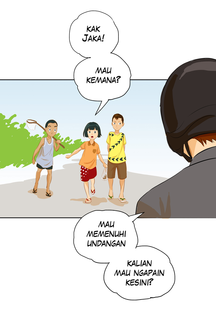 7 Wonders Chapter 10 Bahasa Indonesia page 8