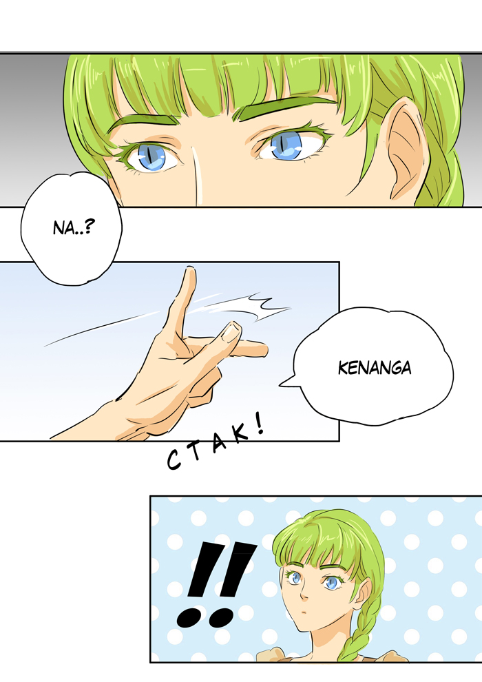 7 Wonders Chapter 10 Bahasa Indonesia page 25