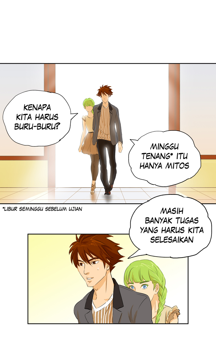 7 Wonders Chapter 10 Bahasa Indonesia page 29
