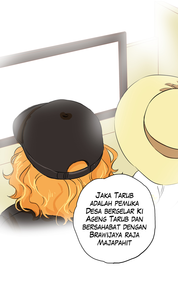 7 Wonders Chapter 10 Bahasa Indonesia page 36