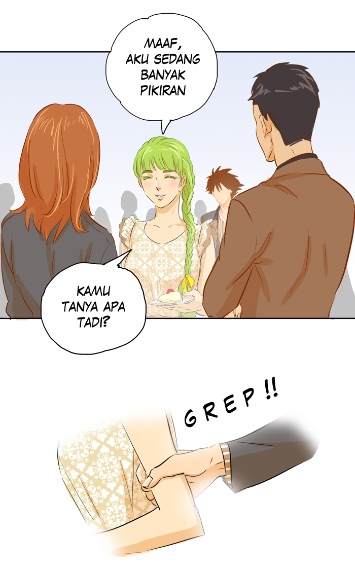 7 Wonders Chapter 10 Bahasa Indonesia page 26