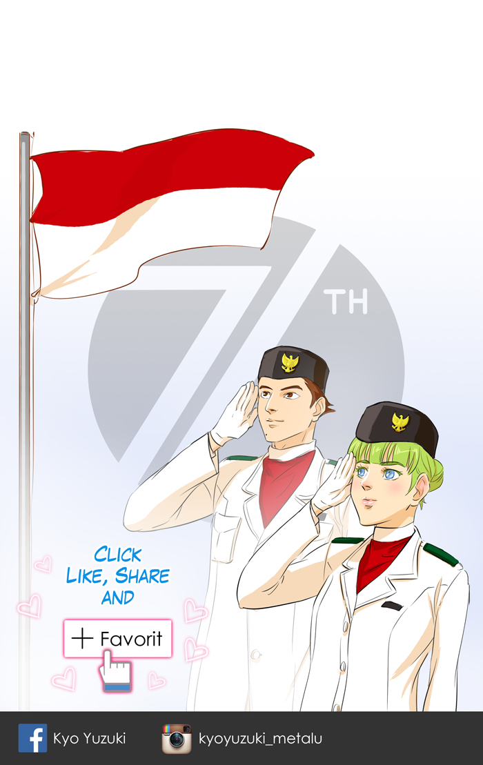 7 Wonders Chapter 10 Bahasa Indonesia page 43