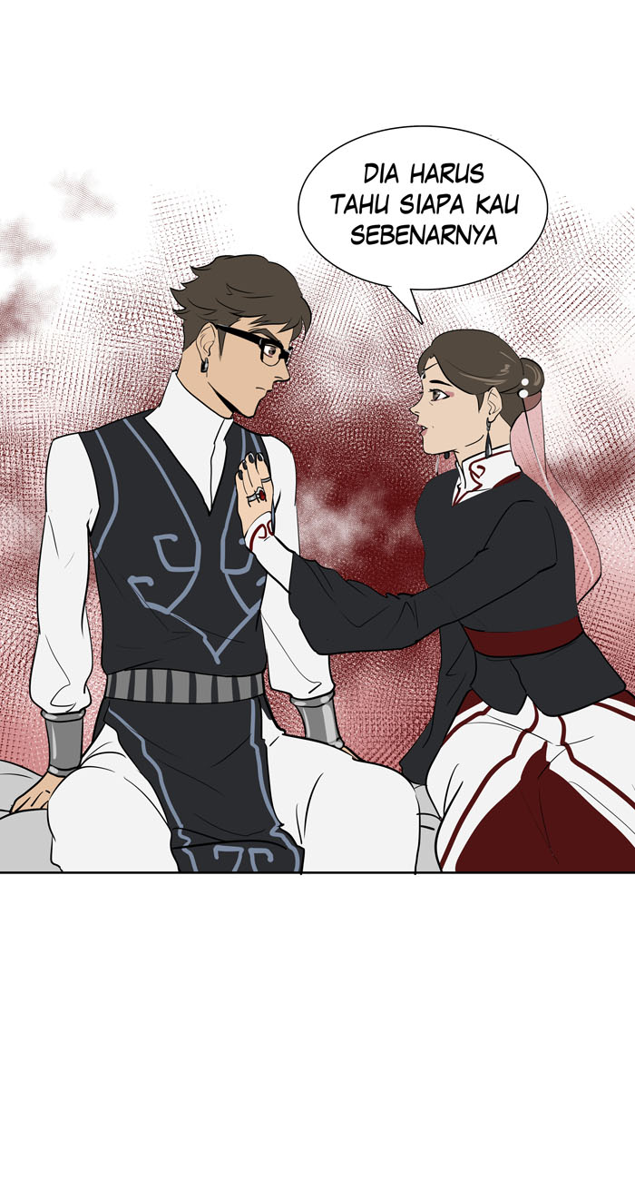 7 Wonders Chapter 102 Bahasa Indonesia page 32