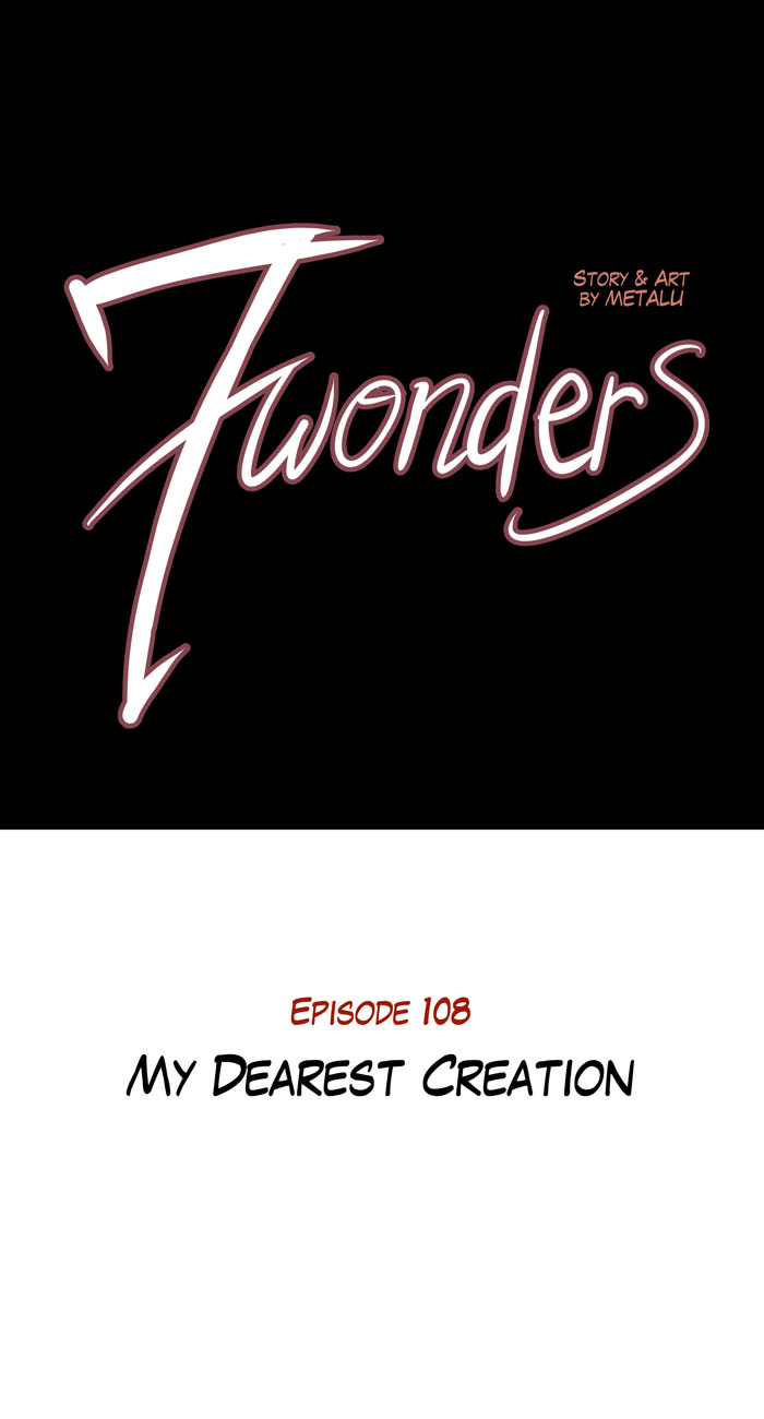 7 Wonders Chapter 108