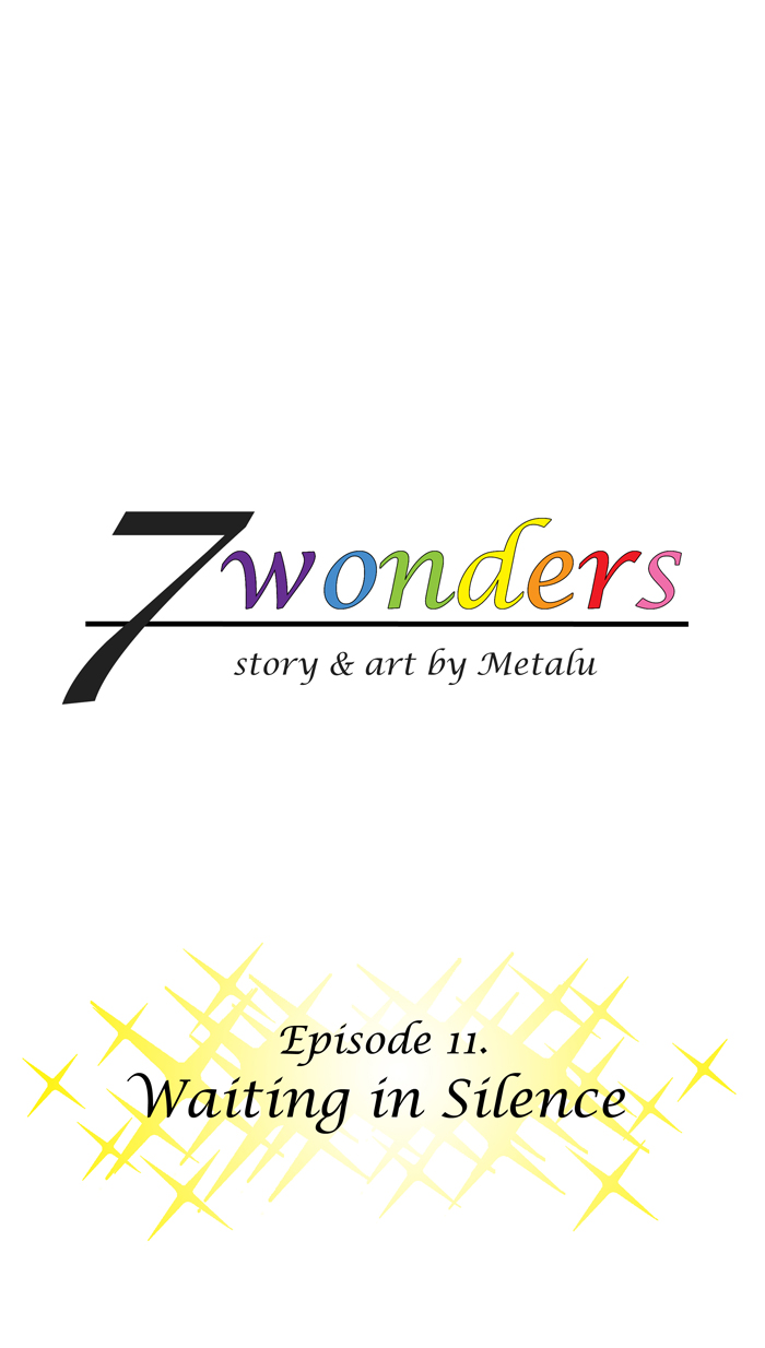 7 Wonders Chapter 11