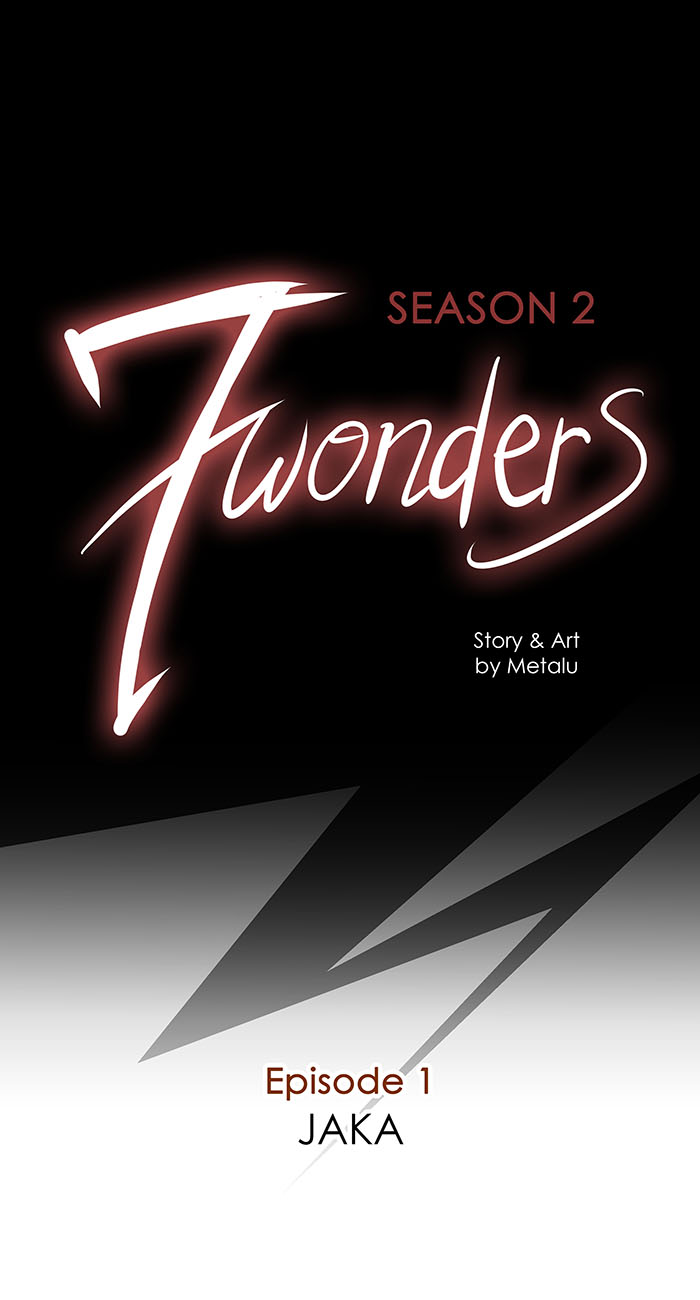 7 Wonders Chapter 115