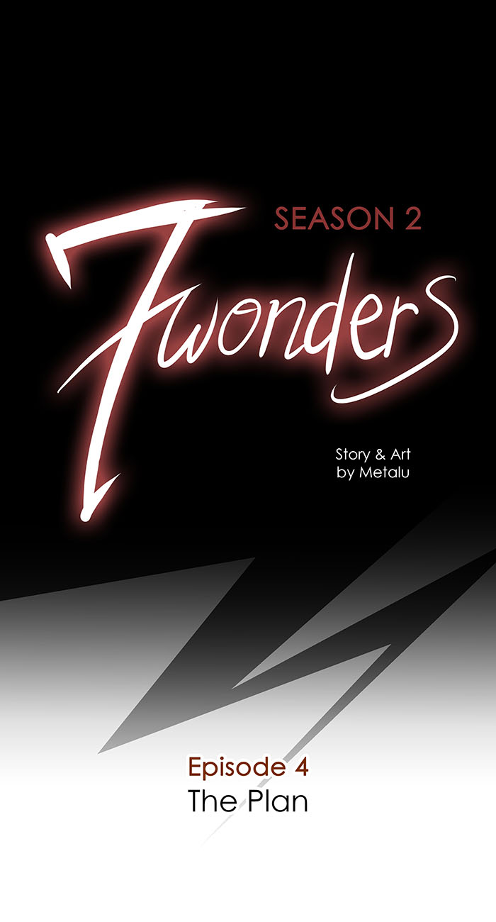 7 Wonders Chapter 118