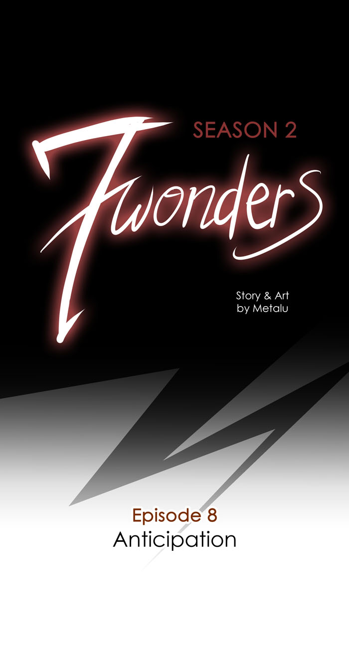 7 Wonders Chapter 122