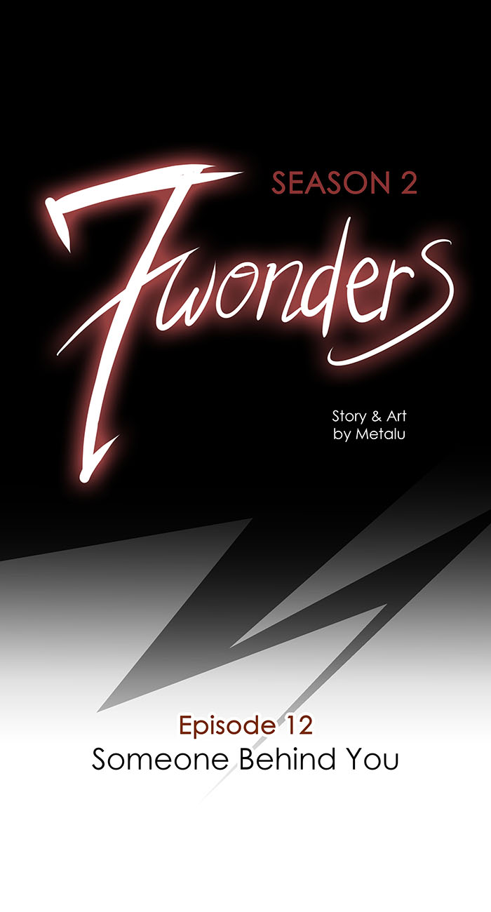 7 Wonders Chapter 126