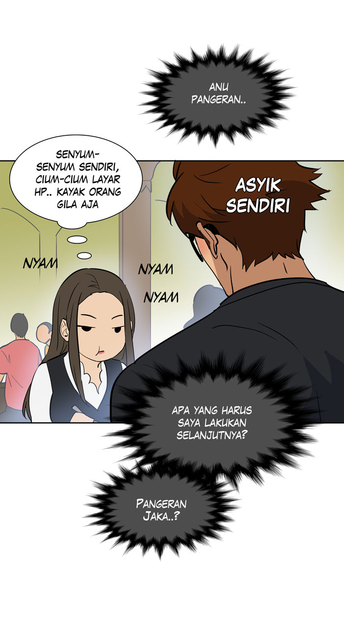 7 Wonders Chapter 136 Bahasa Indonesia page 46