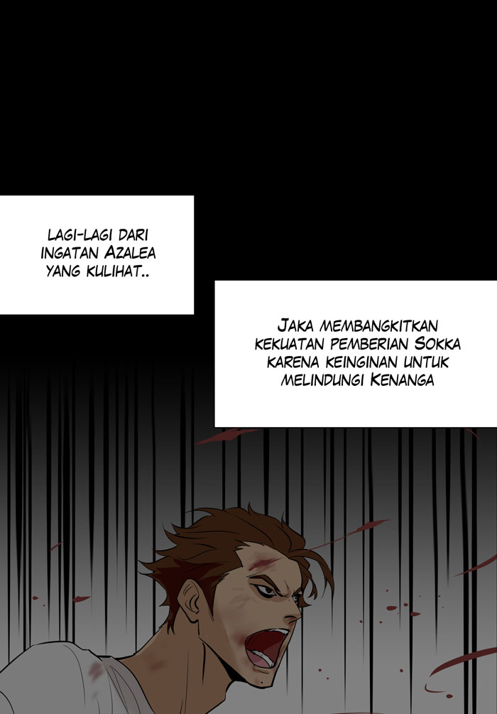 7 Wonders Chapter 136 Bahasa Indonesia page 30