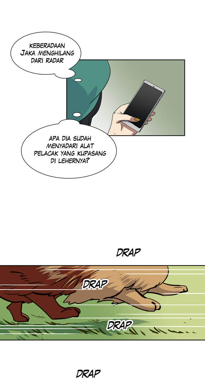 7 Wonders Chapter 136 Bahasa Indonesia page 61