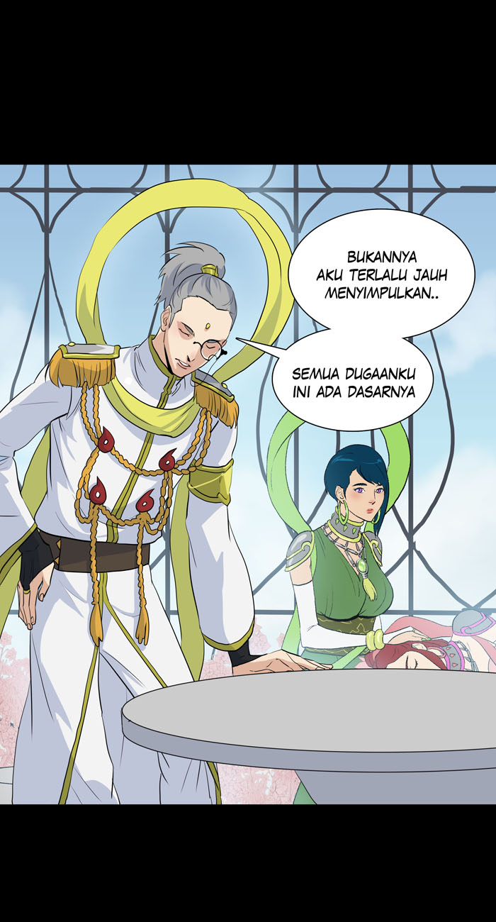 7 Wonders Chapter 136 Bahasa Indonesia page 4