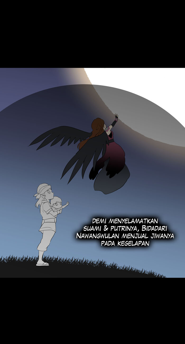 7 Wonders Chapter 136 Bahasa Indonesia page 11