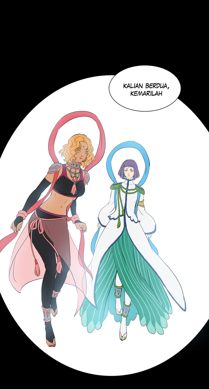 7 Wonders Chapter 136 Bahasa Indonesia page 5