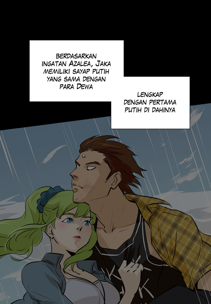 7 Wonders Chapter 136 Bahasa Indonesia page 22