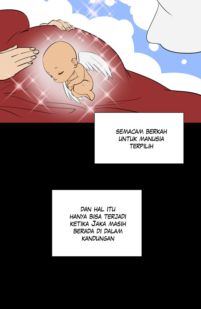 7 Wonders Chapter 136 Bahasa Indonesia page 25