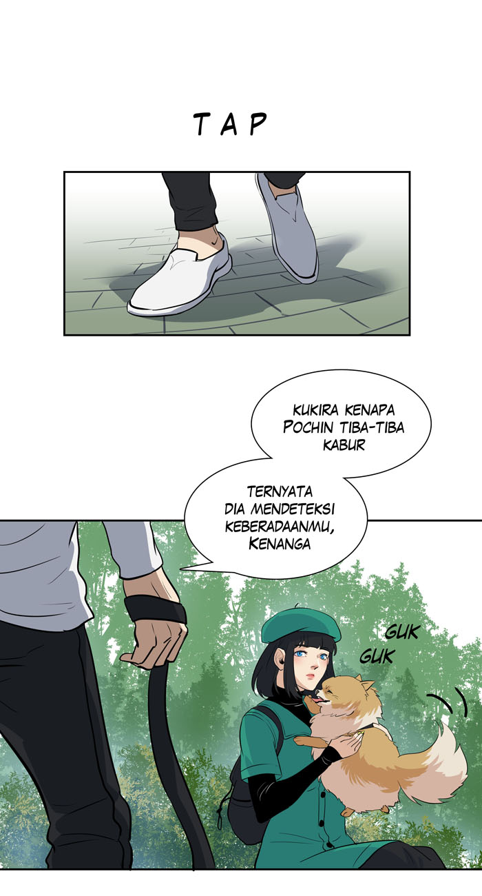 7 Wonders Chapter 136 Bahasa Indonesia page 63
