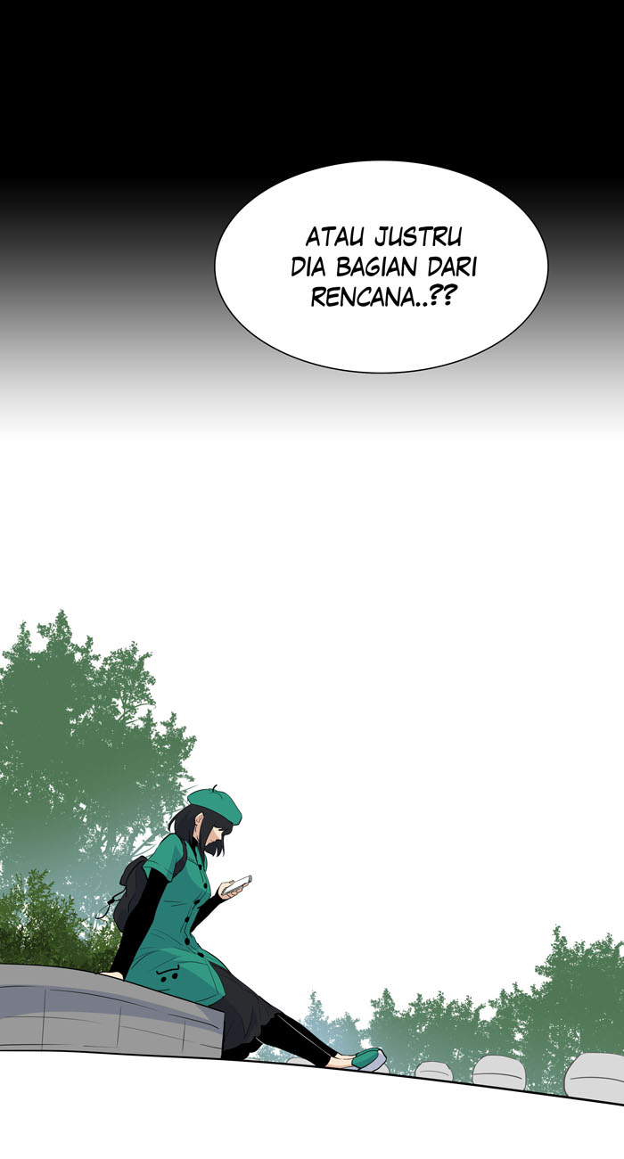 7 Wonders Chapter 136 Bahasa Indonesia page 60