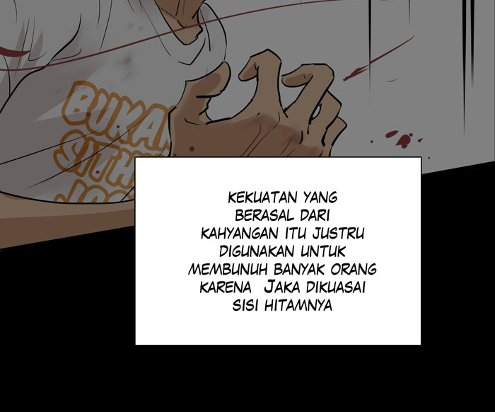 7 Wonders Chapter 136 Bahasa Indonesia page 31