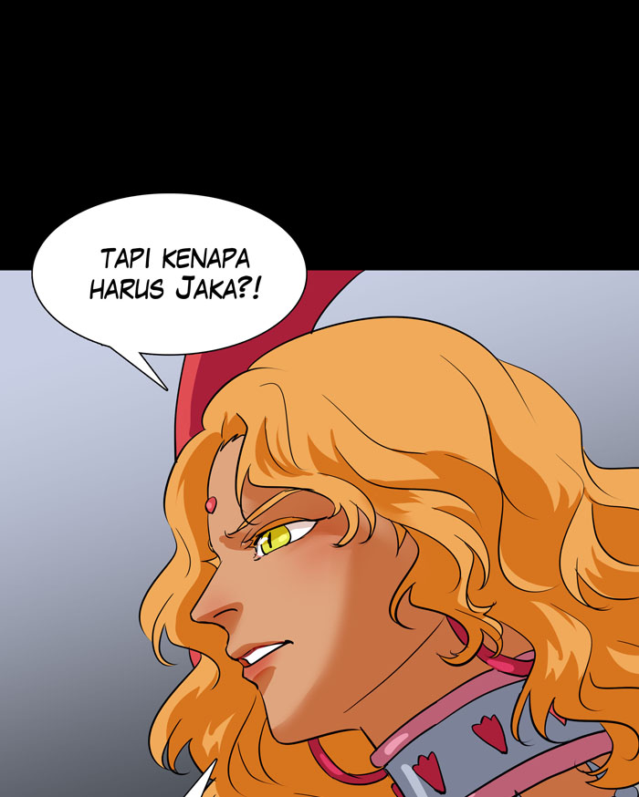 7 Wonders Chapter 136 Bahasa Indonesia page 27