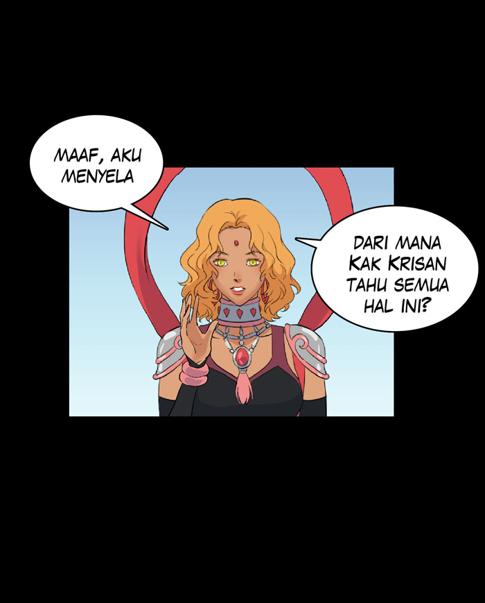 7 Wonders Chapter 136 Bahasa Indonesia page 13