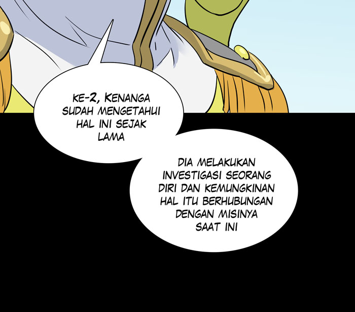 7 Wonders Chapter 136 Bahasa Indonesia page 16