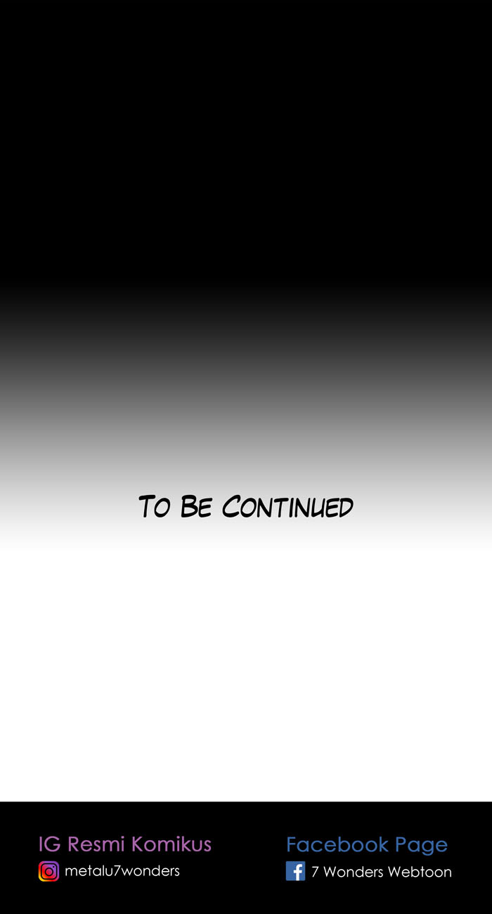 7 Wonders Chapter 136 Bahasa Indonesia page 66