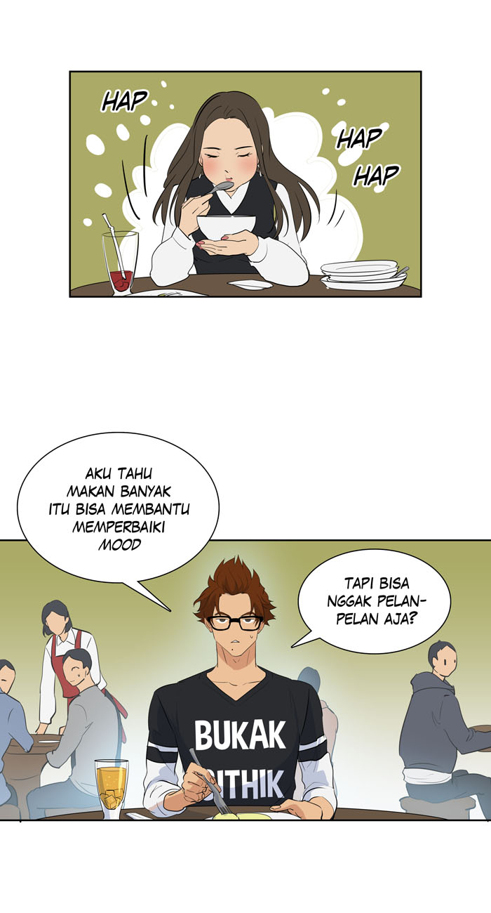 7 Wonders Chapter 136 Bahasa Indonesia page 41