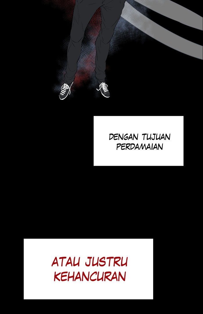 7 Wonders Chapter 136 Bahasa Indonesia page 37