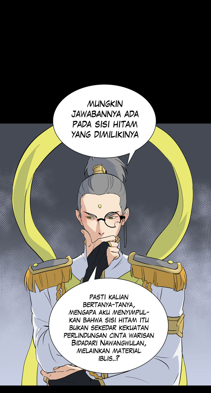 7 Wonders Chapter 136 Bahasa Indonesia page 29
