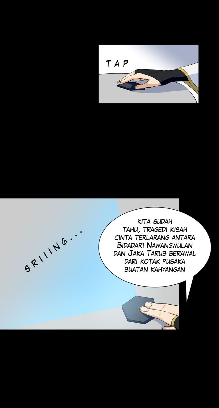7 Wonders Chapter 136 Bahasa Indonesia page 6