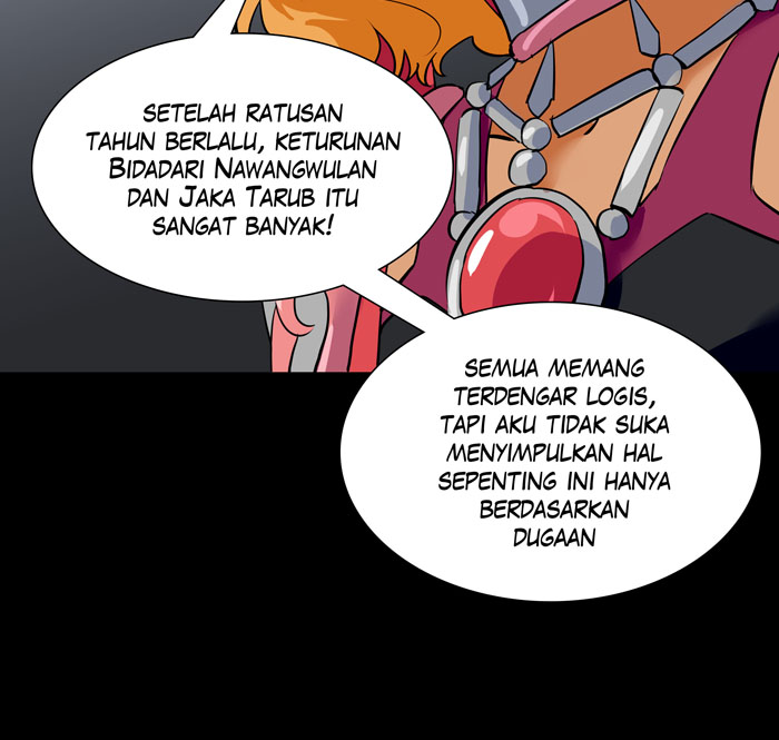 7 Wonders Chapter 136 Bahasa Indonesia page 28