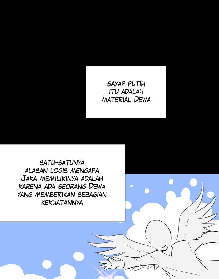 7 Wonders Chapter 136 Bahasa Indonesia page 24