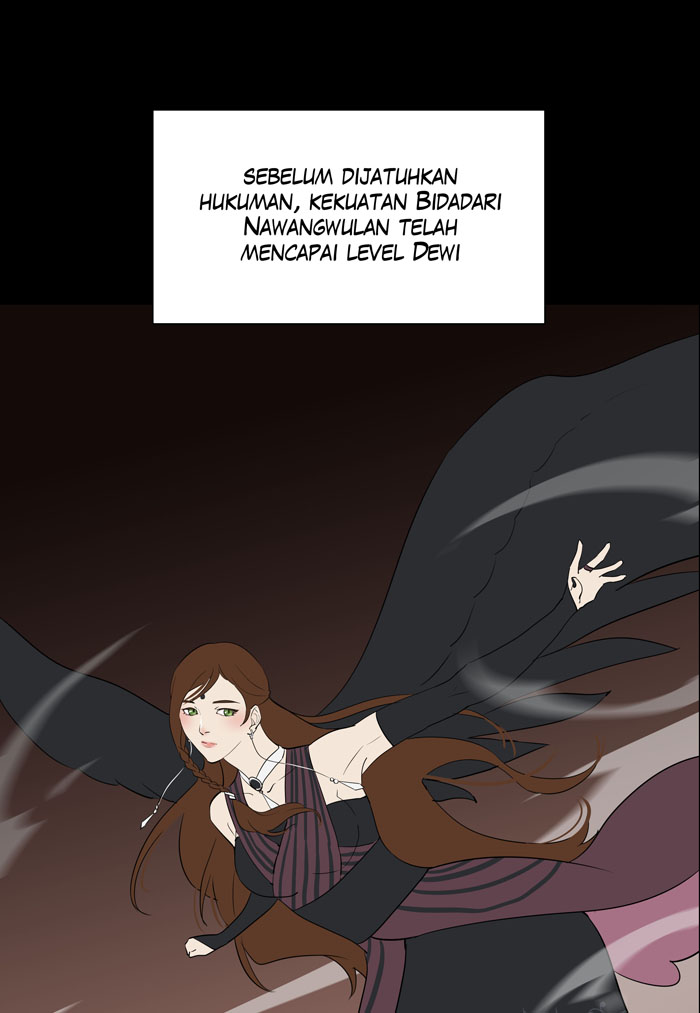 7 Wonders Chapter 136 Bahasa Indonesia page 20