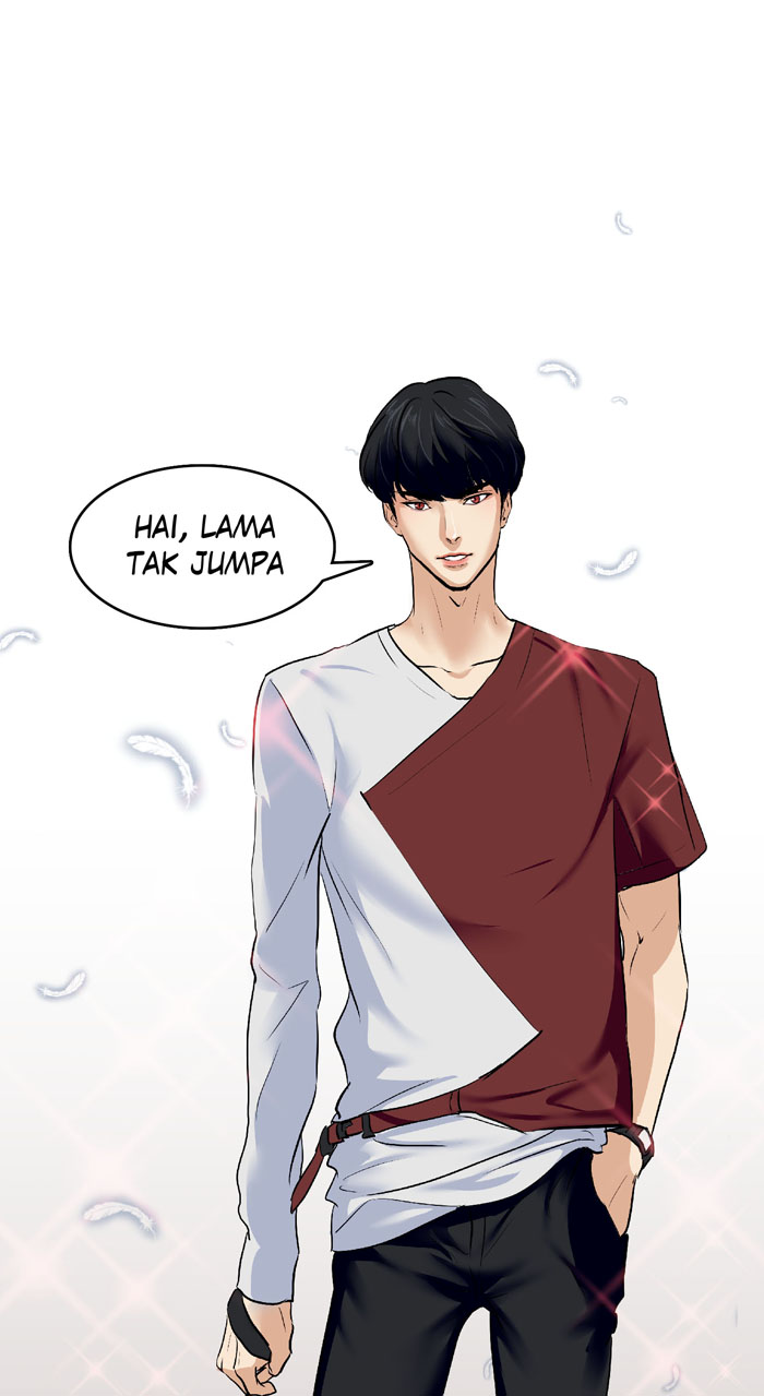 7 Wonders Chapter 136 Bahasa Indonesia page 64