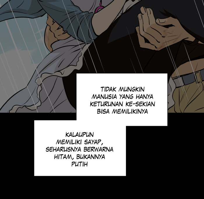 7 Wonders Chapter 136 Bahasa Indonesia page 23