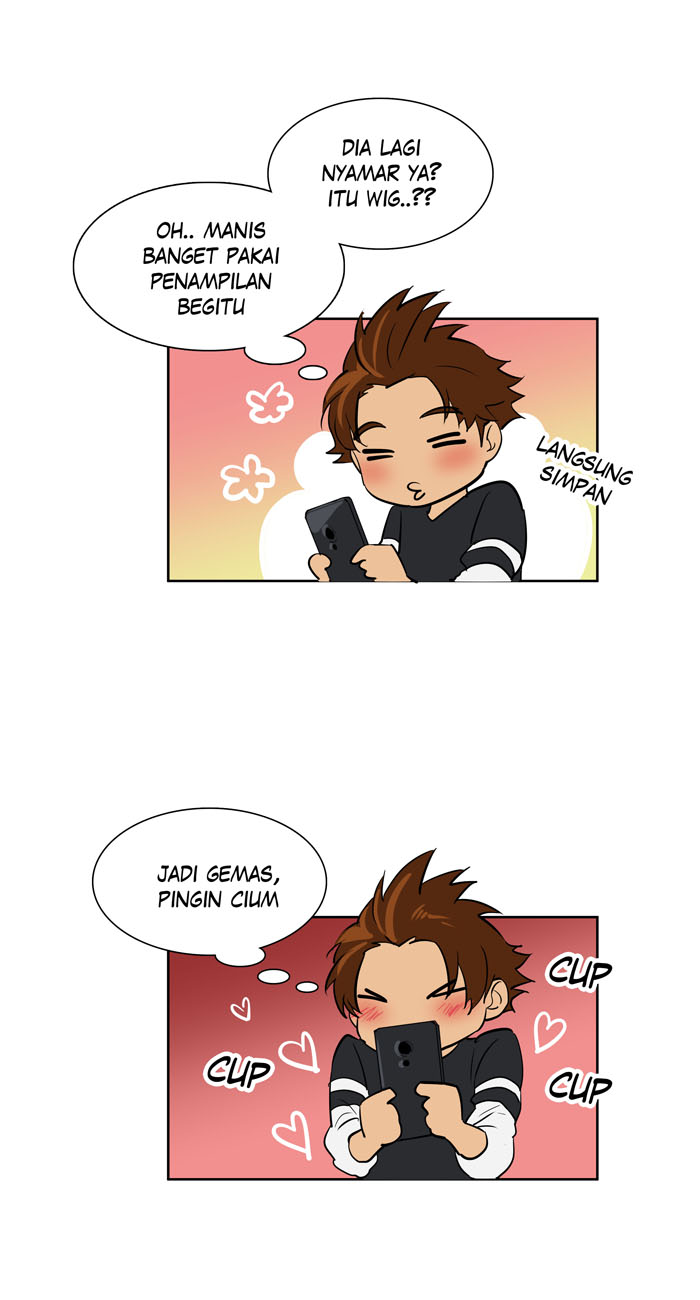 7 Wonders Chapter 136 Bahasa Indonesia page 45