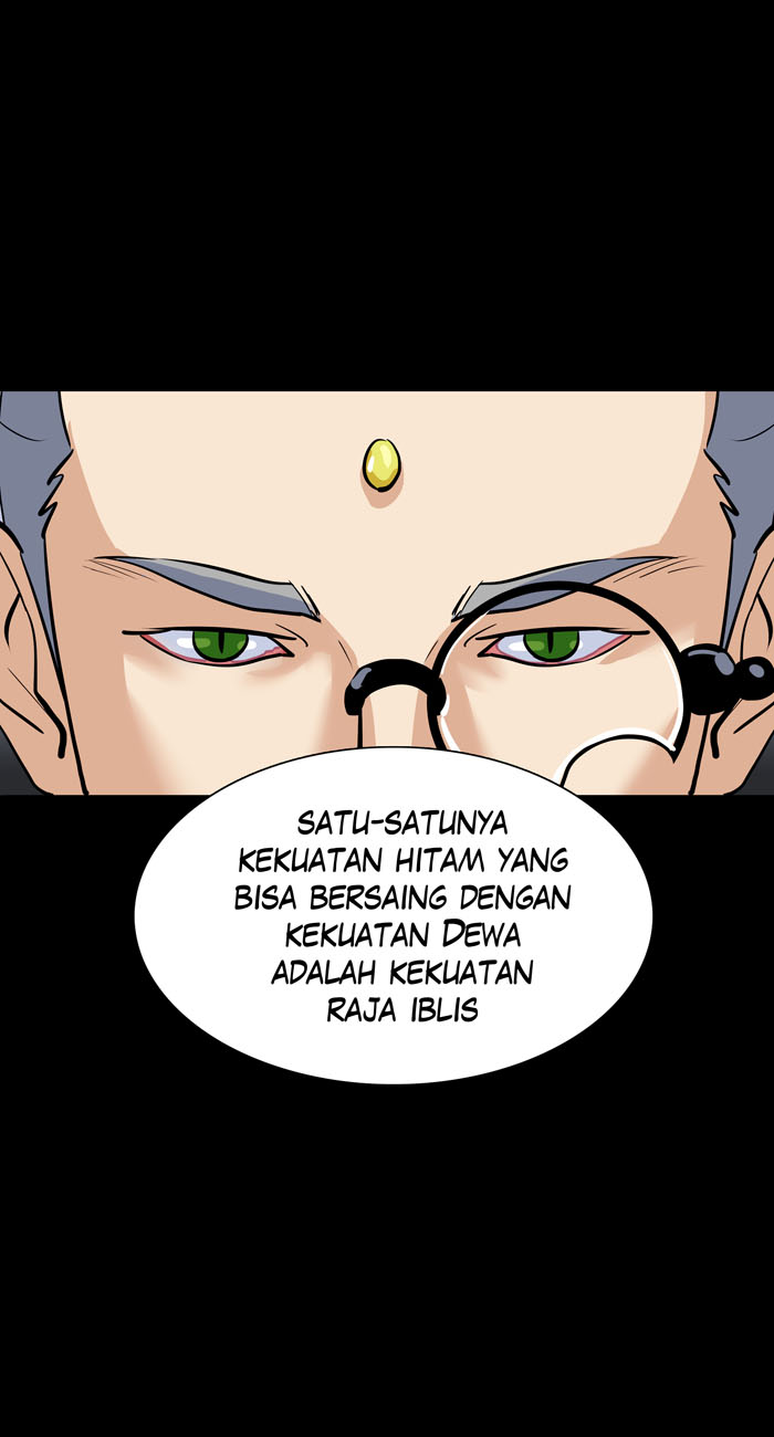 7 Wonders Chapter 136 Bahasa Indonesia page 34