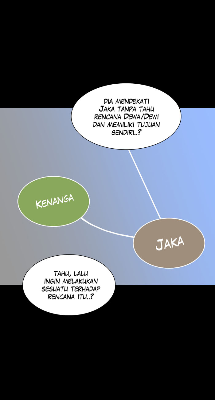 7 Wonders Chapter 136 Bahasa Indonesia page 59