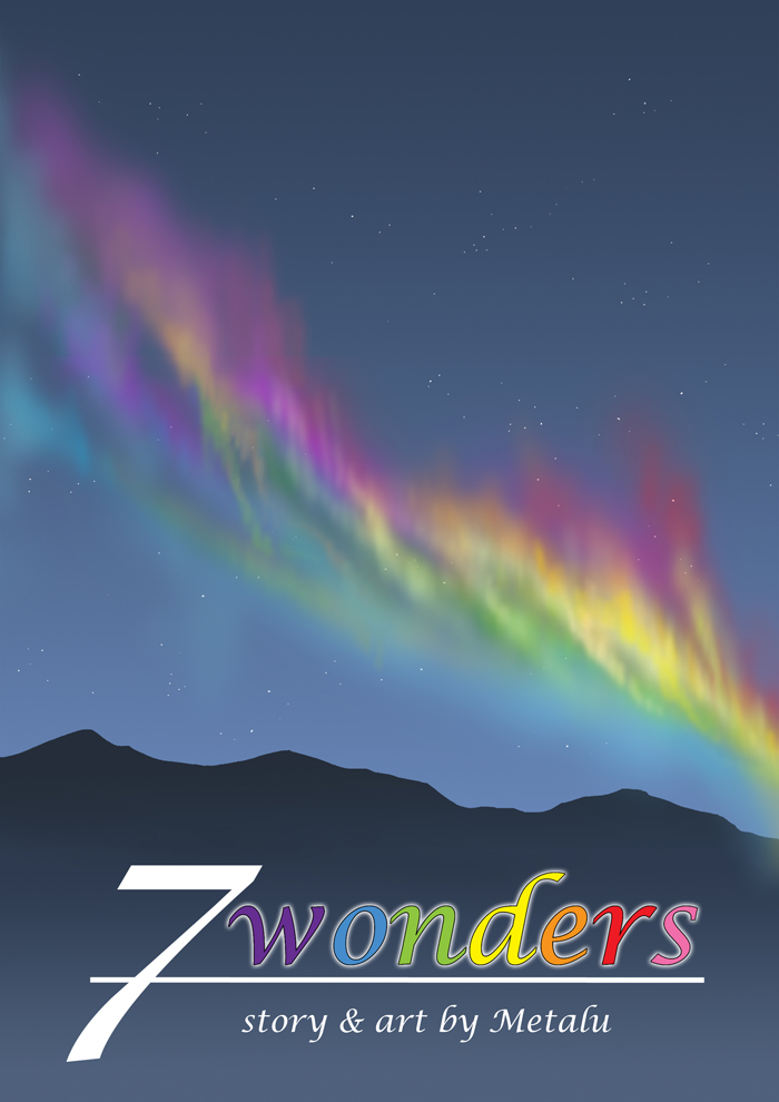 7 Wonders Chapter 14