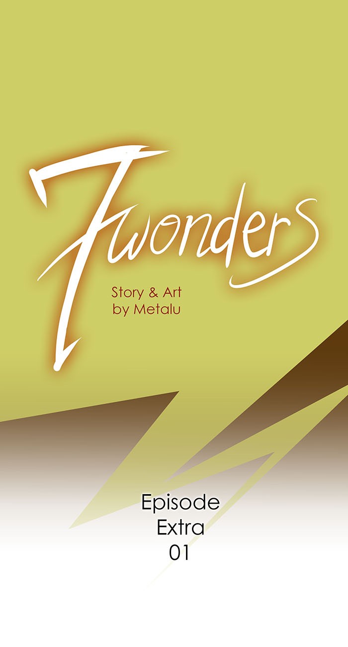 7 Wonders Chapter 158-5