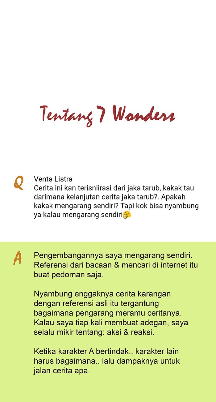 7 Wonders Chapter 158-7
