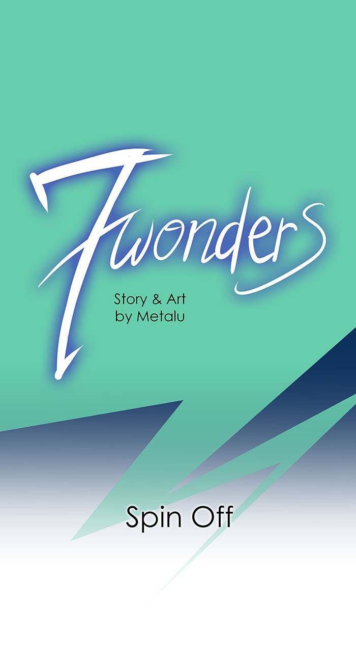 7 Wonders Chapter 158-8